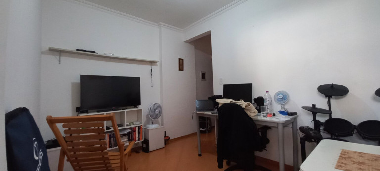 Imagem Apartamento com 1 Quarto à Venda, 30 m² em Barra Funda - São Paulo Imagem Apartamento com 1 Quarto à Venda, 30 m² em Barra Funda - São Paulo