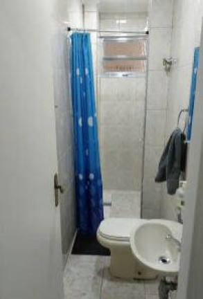 Imagem Apartamento com 3 Quartos à Venda, 120 m² em Boqueirão - Santos Imagem Apartamento com 3 Quartos à Venda, 120 m² em Boqueirão - Santos