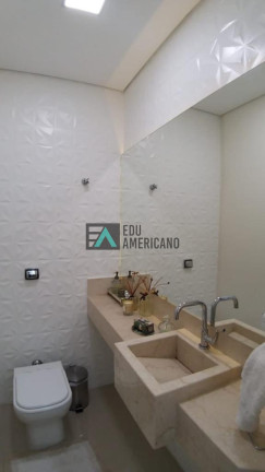 Imagem Casa de Condomínio com 4 Quartos para Alugar, 249 m² em Vila Santista - Atibaia Imagem Casa de Condomínio com 4 Quartos para Alugar, 249 m² em Vila Santista - Atibaia