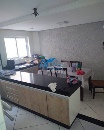 Imagem Casa com 3 Quartos à Venda, 240 m² em Taboão - São Bernardo Do Campo Imagem Casa com 3 Quartos à Venda, 240 m² em Taboão - São Bernardo Do Campo
