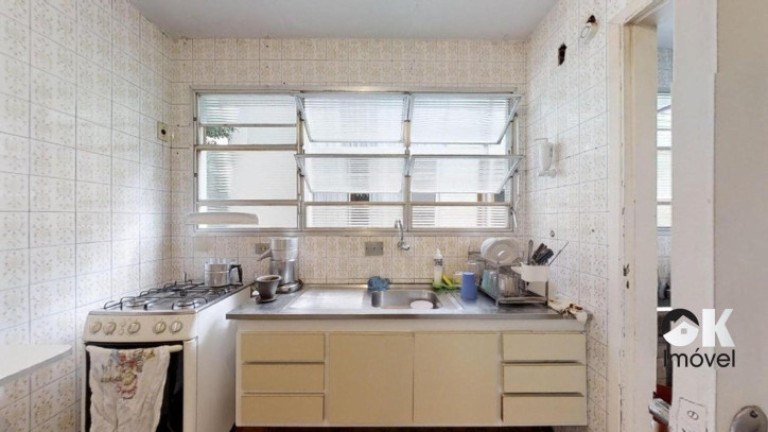 Imagem Apartamento com 4 Quartos à Venda, 138 m² em Perdizes - São Paulo Imagem Apartamento com 4 Quartos à Venda, 138 m² em Perdizes - São Paulo