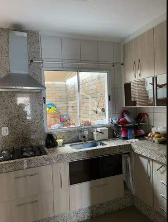 Imagem Casa de Condomínio com 3 Quartos à Venda, 126 m² em Demarchi - São Bernardo Do Campo Imagem Casa de Condomínio com 3 Quartos à Venda, 126 m² em Demarchi - São Bernardo Do Campo