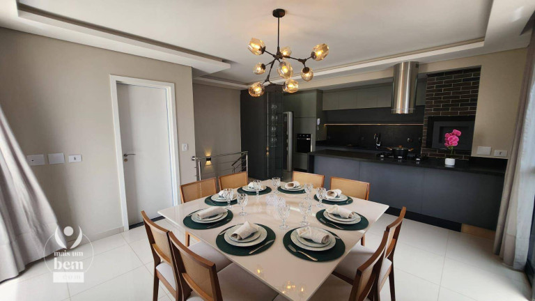Imagem Cobertura com 3 Quartos à Venda, 154 m² em Vila Izabel - Curitiba Imagem Cobertura com 3 Quartos à Venda, 154 m² em Vila Izabel - Curitiba