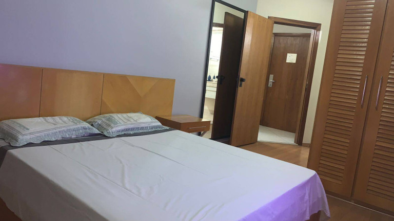 Imagem Apartamento com 1 Quarto para Alugar, 56 m² em Alphaville - Santana De Parnaíba Imagem Apartamento com 1 Quarto para Alugar, 56 m² em Alphaville - Santana De Parnaíba