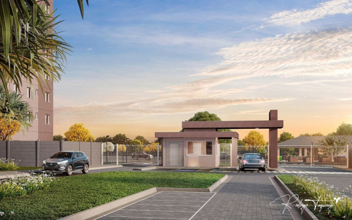 Imagem Apartamento com 2 Quartos à Venda, 46 m² em Residencial Porto Seguro - Goiânia Imagem Apartamento com 2 Quartos à Venda, 46 m² em Residencial Porto Seguro - Goiânia