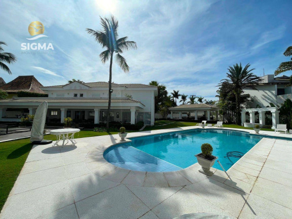 Imagem Casa com 6 Quartos à Venda, 1.000 m² em Jardim Acapulco - Guarujá Imagem Casa com 6 Quartos à Venda, 1.000 m² em Jardim Acapulco - Guarujá