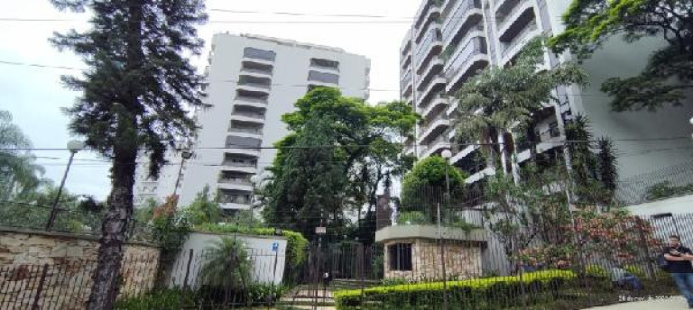 Apartamento com 2 Quartos à Venda, 309 m² em Paraisopolis - Sao Paulo