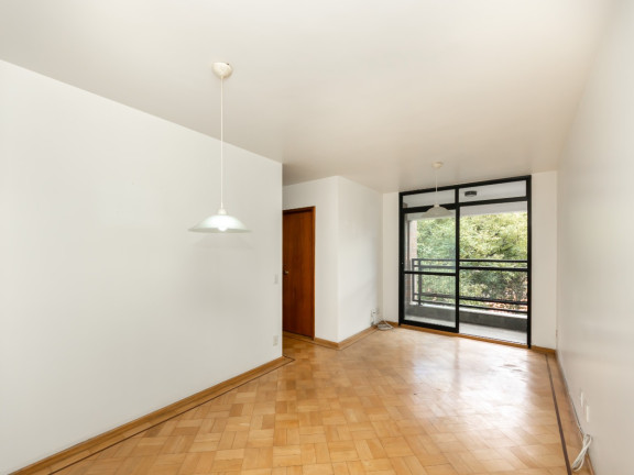 Imagem Apartamento com 2 Quartos à Venda, 58 m² em Caxingui - São Paulo Imagem Apartamento com 2 Quartos à Venda, 58 m² em Caxingui - São Paulo