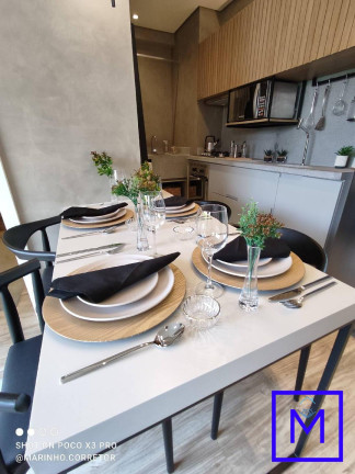 Imagem Apartamento com 2 Quartos à Venda, 38 m² em Vila Formosa - São Paulo