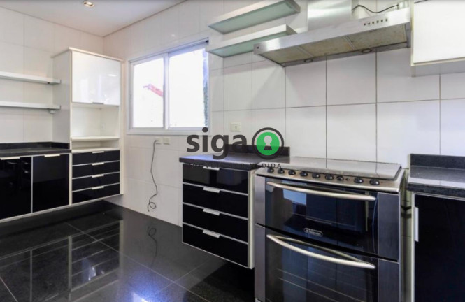 Imagem Casa com 4 Quartos à Venda, 814 m² em Alto Da Boa Vista - São Paulo Imagem Casa com 4 Quartos à Venda, 814 m² em Alto Da Boa Vista - São Paulo