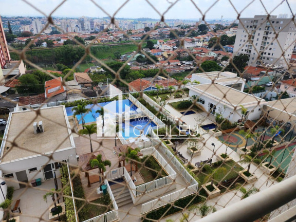 Imagem Apartamento com 2 Quartos à Venda, 60 m² em Ponte Preta - Campinas Imagem Apartamento com 2 Quartos à Venda, 60 m² em Ponte Preta - Campinas