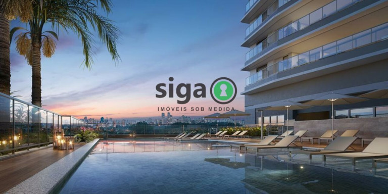 Imagem Apartamento com 4 Quartos à Venda, 168 m² em Brooklin - São Paulo Imagem Apartamento com 4 Quartos à Venda, 168 m² em Brooklin - São Paulo