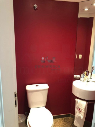 Imagem Apartamento com 4 Quartos à Venda, 196 m² em Higienópolis - São Paulo