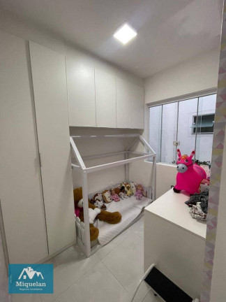 Imagem Sobrado com 3 Quartos à Venda, 120 m² em Vila Maria Alta - São Paulo