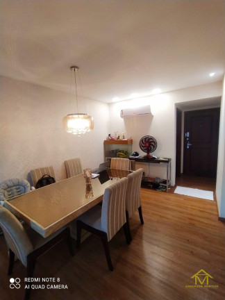 Imagem Apartamento com 4 Quartos à Venda, 174 m² em Praia Da Costa - Vila Velha