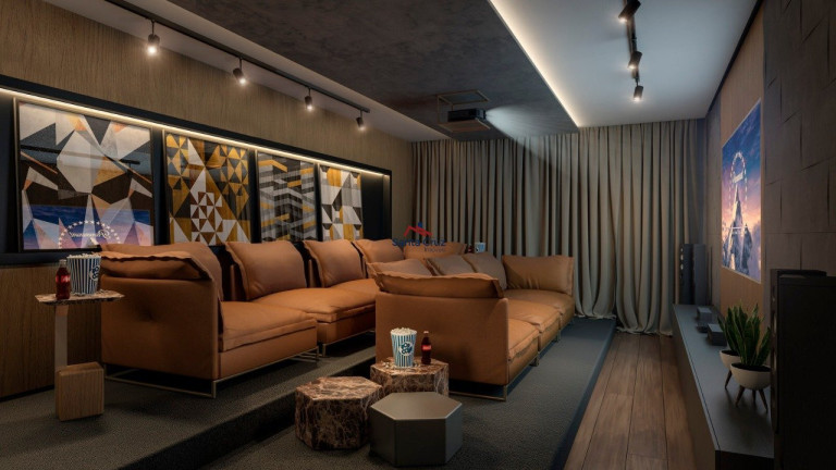 Imagem Apartamento com 2 Quartos à Venda, 132 m² em Paes Leme - Imbituba Imagem Apartamento com 2 Quartos à Venda, 132 m² em Paes Leme - Imbituba