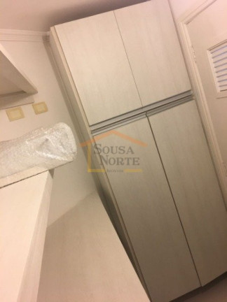 Imagem Apartamento com 3 Quartos à Venda, 164 m² em água Fria - São Paulo Imagem Apartamento com 3 Quartos à Venda, 164 m² em água Fria - São Paulo