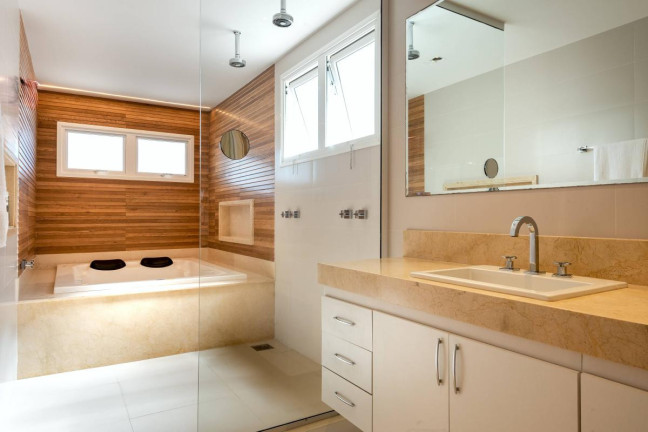 Imagem Casa de Condomínio com 4 Quartos para Alugar, 630 m² em Barra Da Tijuca - Rio De Janeiro