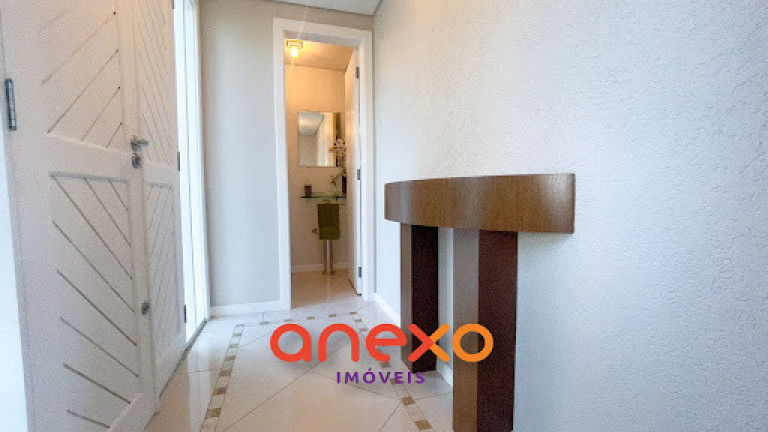 Imagem Casa com 4 Quartos à Venda, 313 m² em Centro - Blumenau