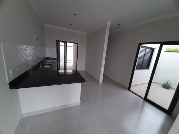 Imagem Casa de Condomínio com 3 Quartos à Venda, 150 m² em Horto Florestal - Sorocaba
