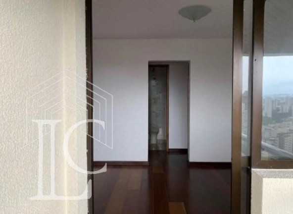 Imagem Apartamento com 3 Quartos à Venda, 130 m² em Morumbi - São Paulo