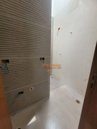 Imagem Sobrado com 2 Quartos à Venda, 69 m² em Chácara águas Da Pedra - Itaquaquecetuba