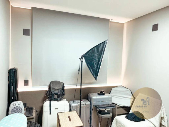 Imagem Apartamento com 2 Quartos à Venda, 95 m² em Jardim Chácara Inglesa - São Bernardo Do Campo Imagem Apartamento com 2 Quartos à Venda, 95 m² em Jardim Chácara Inglesa - São Bernardo Do Campo