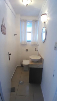 Imagem Apartamento com 3 Quartos à Venda, 250 m² em Gonzaga - Santos Imagem Apartamento com 3 Quartos à Venda, 250 m² em Gonzaga - Santos