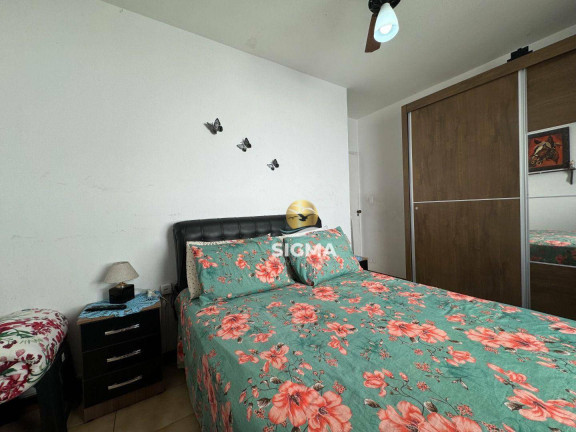 Imagem Apartamento com 2 Quartos à Venda, 63 m² em Jardim Astúrias - Guarujá Imagem Apartamento com 2 Quartos à Venda, 63 m² em Jardim Astúrias - Guarujá