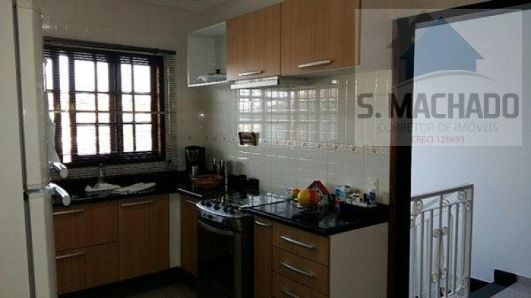 Imagem Casa com 3 Quartos à Venda, 221 m² em Parque Novo Oratório - Santo André Imagem Casa com 3 Quartos à Venda, 221 m² em Parque Novo Oratório - Santo André