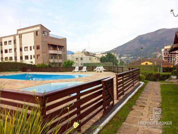Imagem Casa com 5 Quartos à Venda, 212 m² em Alto - Teresópolis