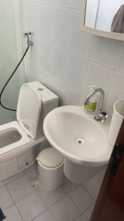Imagem Casa com 3 Quartos à Venda, 220 m² em Acupe De Brotas - Salvador