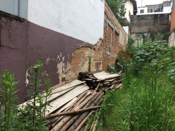 Imagem Terreno à Venda, em Vila Progredior - São Paulo Imagem Terreno à Venda, em Vila Progredior - São Paulo
