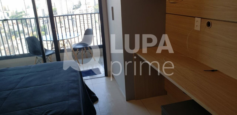 Imagem Apartamento com 1 Quarto à Venda, 25 m² em Bela Vista - São Paulo Imagem Apartamento com 1 Quarto à Venda, 25 m² em Bela Vista - São Paulo