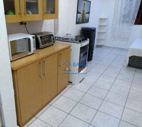 Imagem Apartamento com 1 Quarto à Venda, 30 m² em Santa Cecília - São Paulo Imagem Apartamento com 1 Quarto à Venda, 30 m² em Santa Cecília - São Paulo