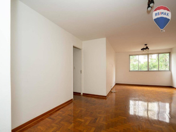 Imagem Imóvel com 3 Quartos à Venda, 121 m² em Santa Cecília - São Paulo Imagem Imóvel com 3 Quartos à Venda, 121 m² em Santa Cecília - São Paulo