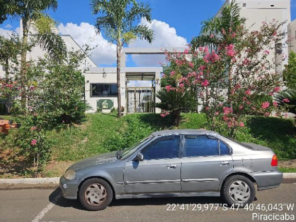 Apartamento com 2 Quartos à Venda, 85 m² em Jardim Sao Francisco - Piracicaba