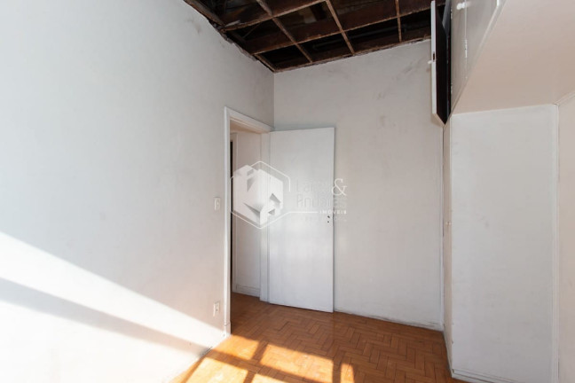 Imagem Apartamento com 2 Quartos à Venda, 60 m² em Paraíso - São Paulo Imagem Apartamento com 2 Quartos à Venda, 60 m² em Paraíso - São Paulo