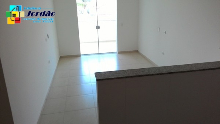 Apartamento com 3 Quartos à Venda, 112 m² em Jardim Bela Vista - Santo André