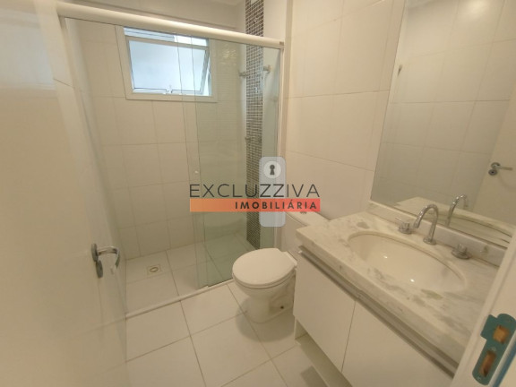 Imagem Apartamento com 3 Quartos para Alugar, 96 m² em Barranco - Taubaté