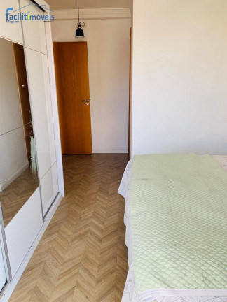 Imagem Apartamento com 3 Quartos à Venda, 83 m² em Campestre - Santo André Imagem Apartamento com 3 Quartos à Venda, 83 m² em Campestre - Santo André