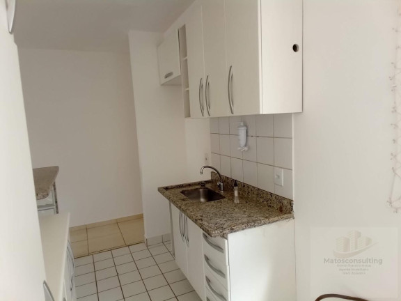 Imagem Apartamento com 3 Quartos para Alugar, 72 m² em Loteamento Center Santa Genebra - Campinas Imagem Apartamento com 3 Quartos para Alugar, 72 m² em Loteamento Center Santa Genebra - Campinas