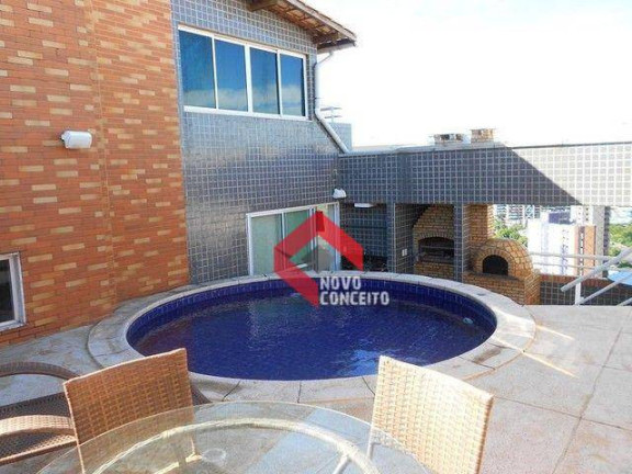 Imagem Apartamento com 4 Quartos à Venda, 330 m² em Aldeota - Fortaleza Imagem Apartamento com 4 Quartos à Venda, 330 m² em Aldeota - Fortaleza