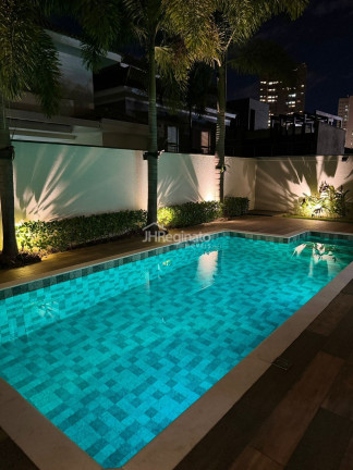 Casa de Condomínio com 4 Quartos à Venda, 330 m² em Parque Campolim - Sorocaba