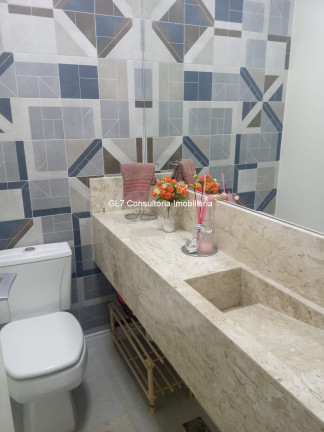 Imagem Casa com 3 Quartos à Venda,  em Jardim Bréscia - Indaiatuba