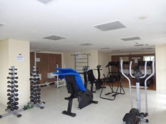 Imagem Apartamento com 3 Quartos à Venda, 68 m² em Loteamento City Jaragua - São Paulo