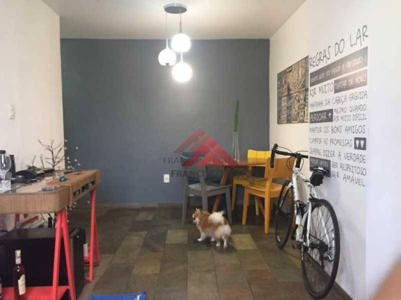 Imagem Apartamento com 2 Quartos à Venda, 44 m² em Fonseca - Niterói