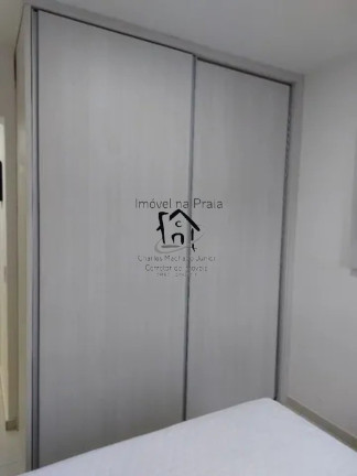 Imagem Apartamento com 2 Quartos à Venda, 77 m² em Indaiá - Caraguatatuba