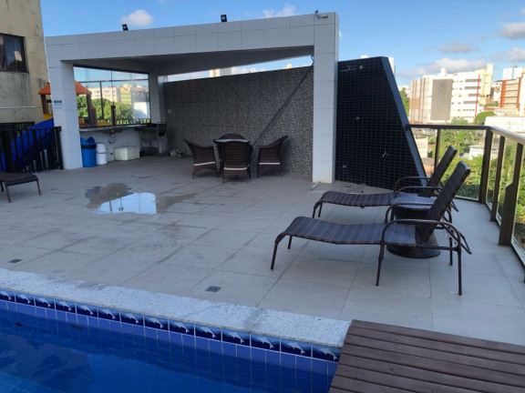 Imagem Apartamento com 2 Quartos à Venda, 64 m² em Acupe De Brotas - Salvador Imagem Apartamento com 2 Quartos à Venda, 64 m² em Acupe De Brotas - Salvador