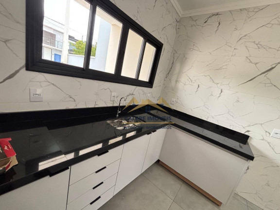 Casa com 3 Quartos à Venda, 105 m² em Reserva Dos Ypês Iii - Tatuí
